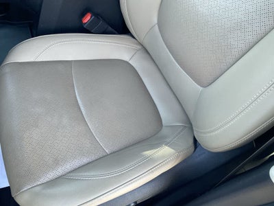 2021 Toyota Sienna Limited