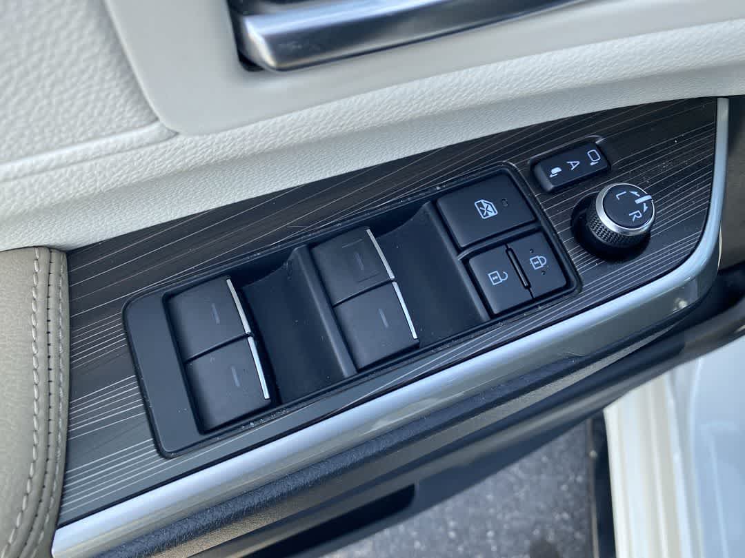 2021 Toyota Sienna Limited