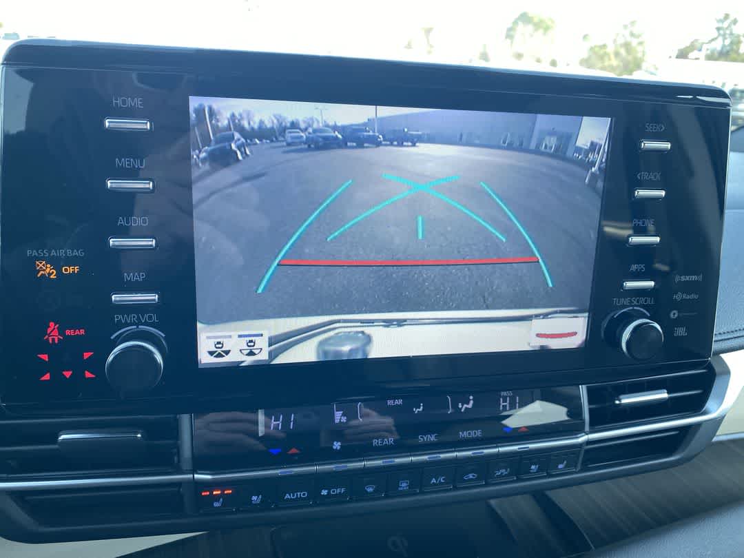 2021 Toyota Sienna Limited