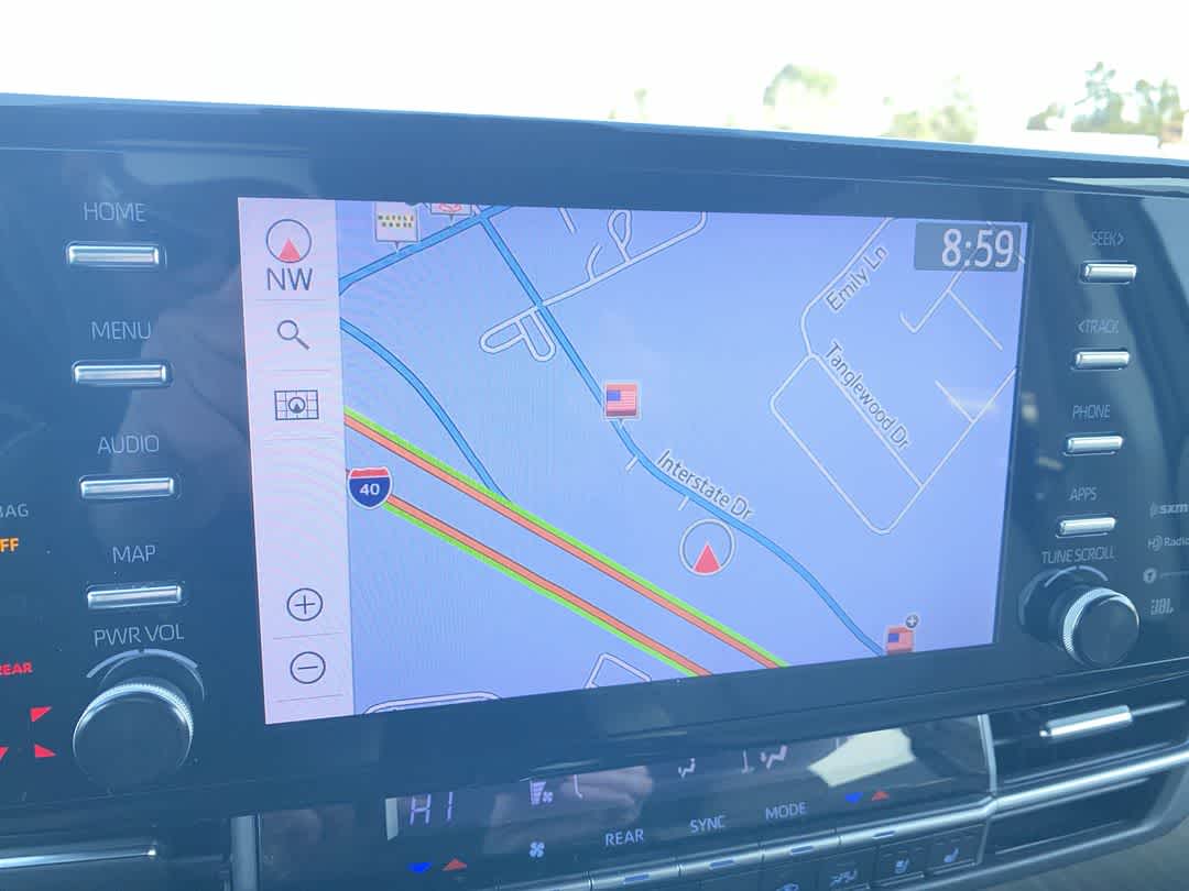 2021 Toyota Sienna Limited