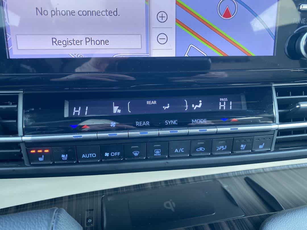 2021 Toyota Sienna Limited