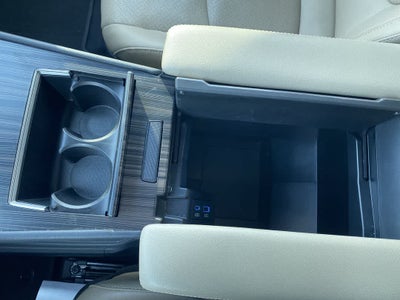 2021 Toyota Sienna Limited