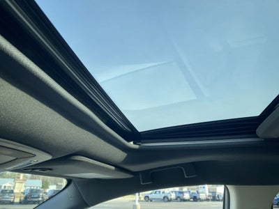 2021 Toyota Sienna Limited