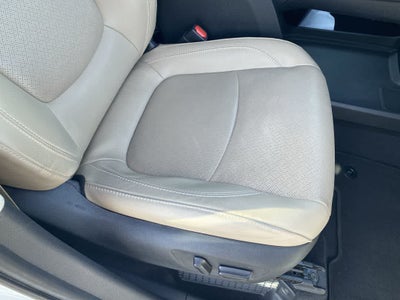 2021 Toyota Sienna Limited