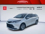 2021 Toyota Sienna Limited