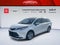 2021 Toyota Sienna Limited