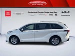 2021 Toyota Sienna Limited