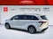 2021 Toyota Sienna Limited