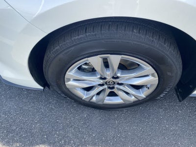 2021 Toyota Sienna Limited