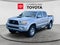2008 Toyota Tacoma PreRunner