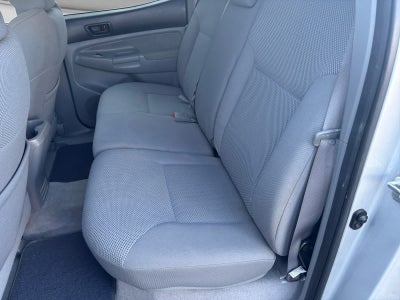 2008 Toyota Tacoma PreRunner
