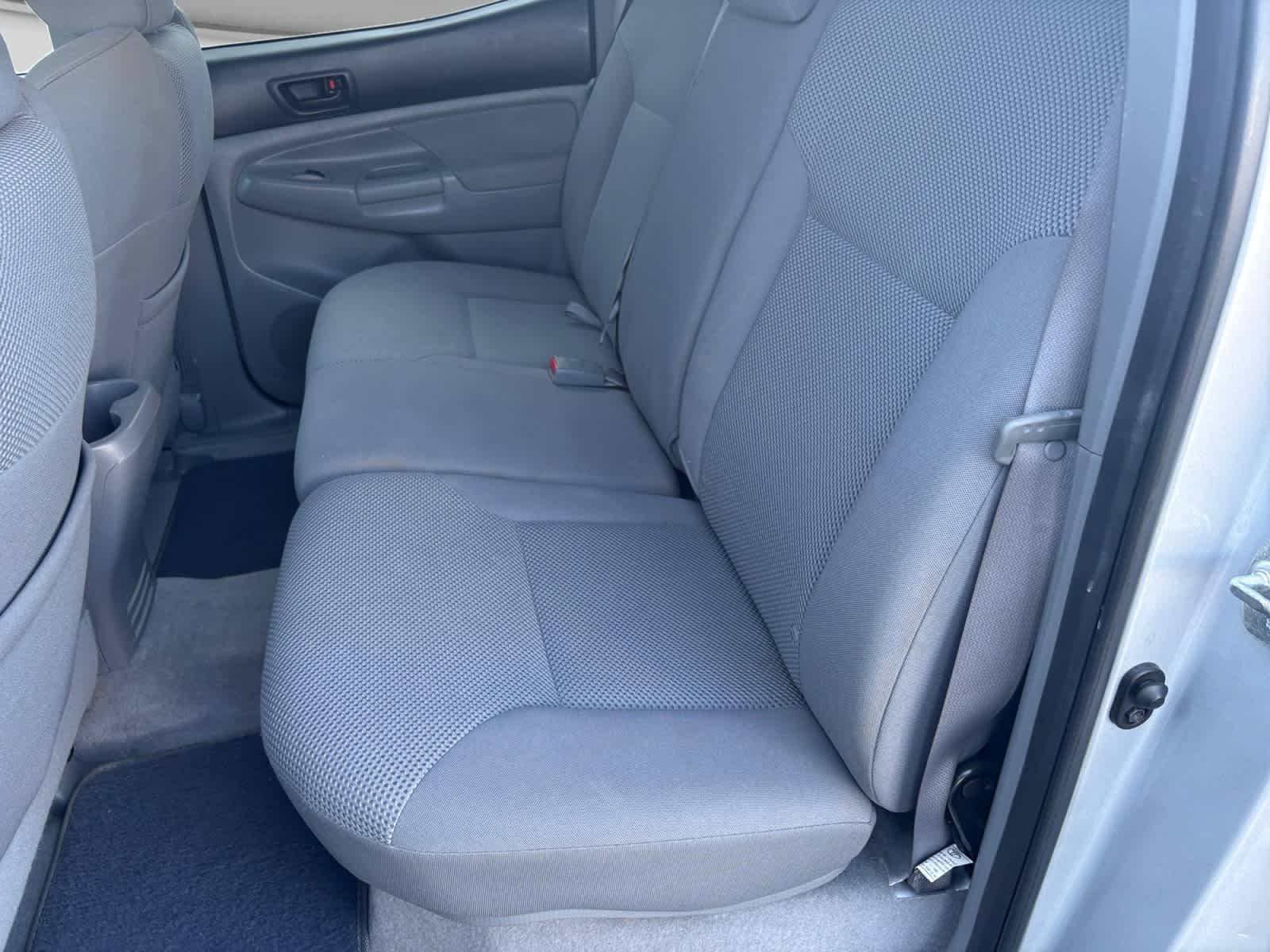 2008 Toyota Tacoma PreRunner