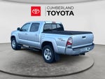 2008 Toyota Tacoma PreRunner