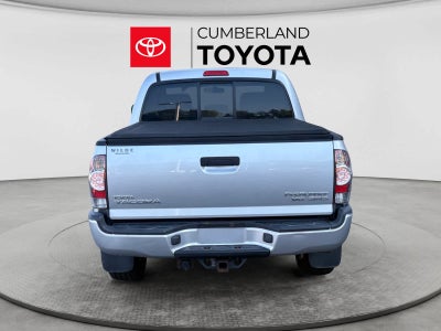 2008 Toyota Tacoma PreRunner
