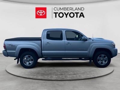 2008 Toyota Tacoma PreRunner