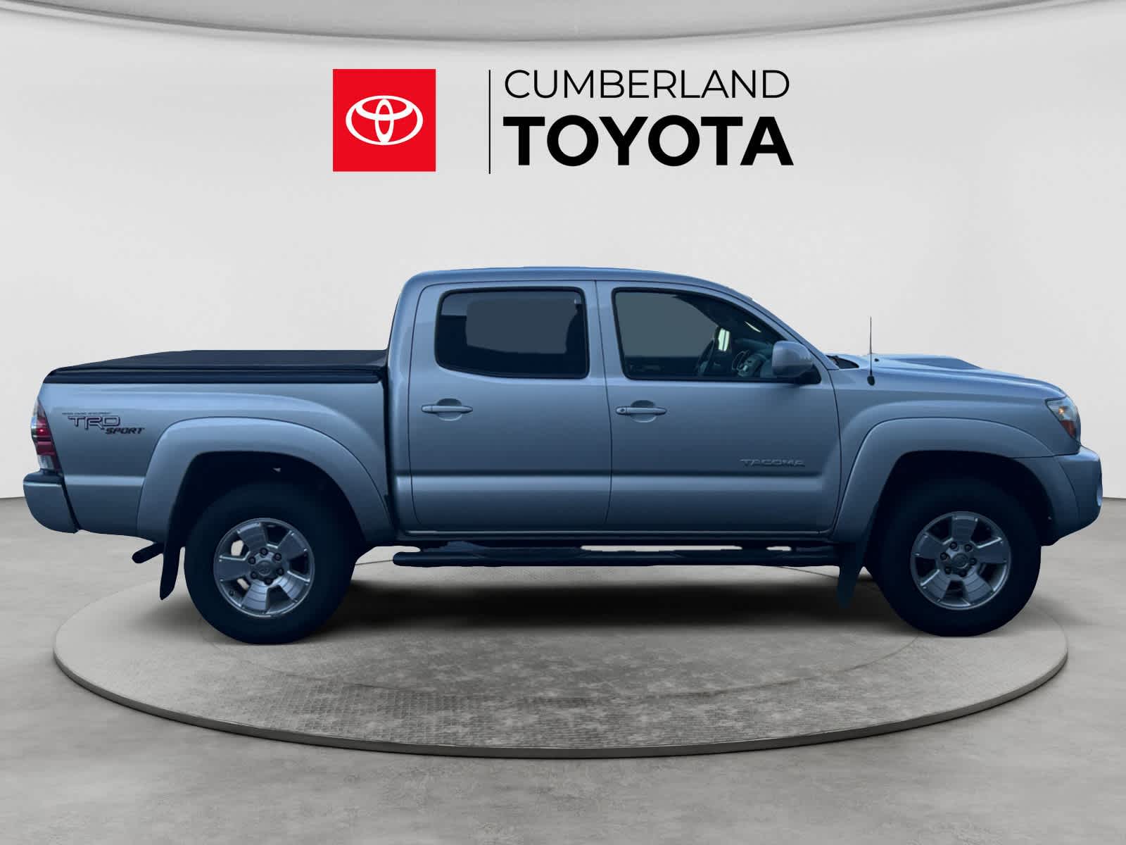2008 Toyota Tacoma PreRunner