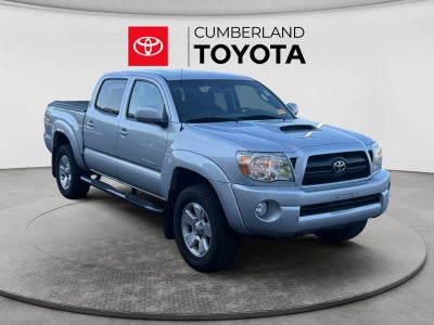 2008 Toyota Tacoma PreRunner