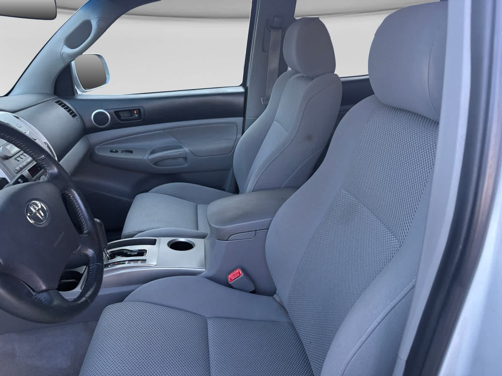 2008 Toyota Tacoma PreRunner