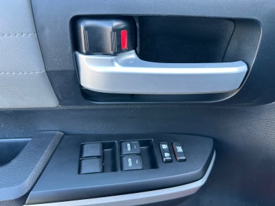 2015 Toyota Tundra LTD