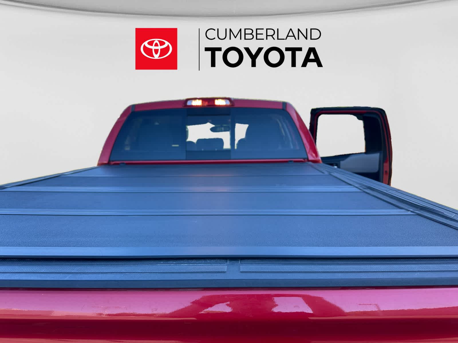 2015 Toyota Tundra LTD