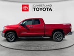 2015 Toyota Tundra LTD