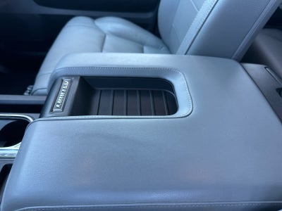 2015 Toyota Tundra LTD