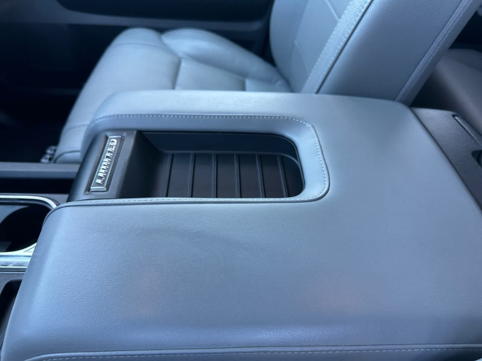 2015 Toyota Tundra LTD
