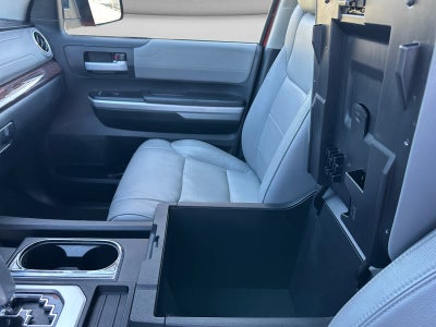 2015 Toyota Tundra LTD