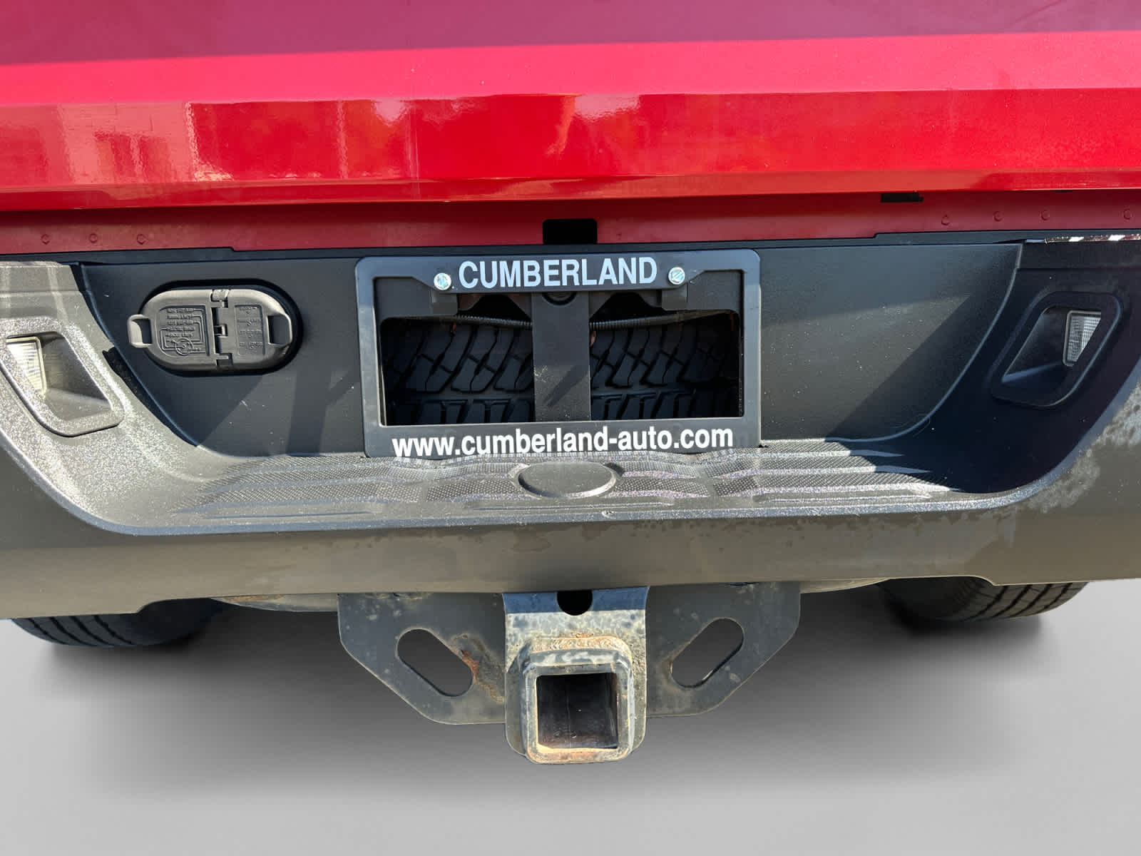 2015 Toyota Tundra LTD