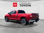 2015 Toyota Tundra LTD