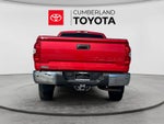 2015 Toyota Tundra LTD