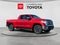 2015 Toyota Tundra LTD