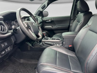 2020 Toyota Tacoma TRD Pro