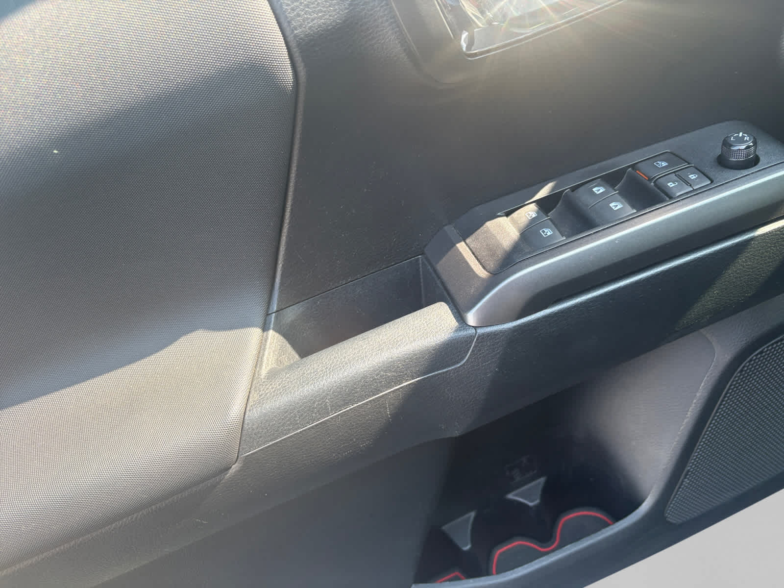2020 Toyota Tacoma TRD Pro
