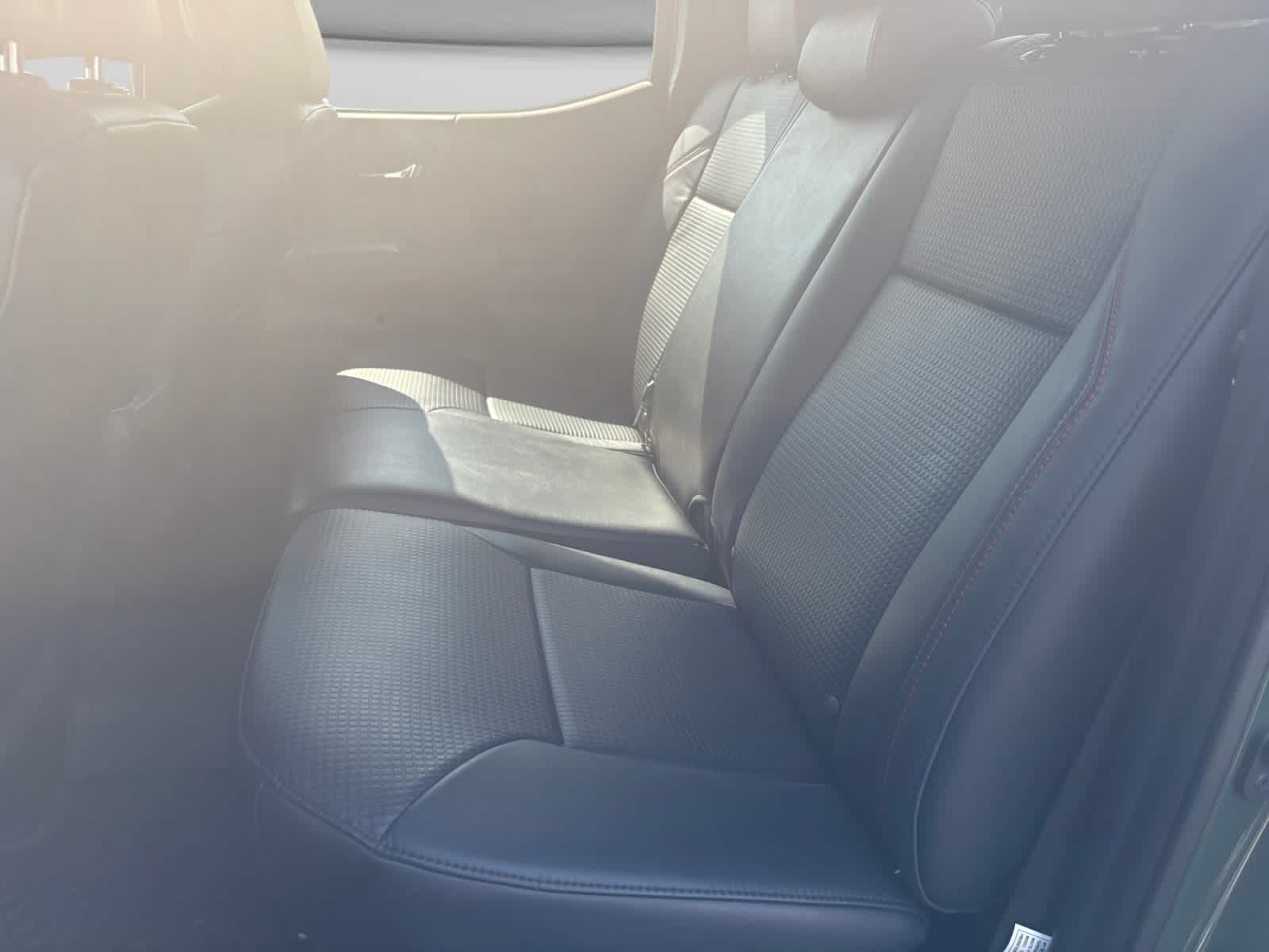 2020 Toyota Tacoma TRD Pro