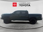 2020 Toyota Tacoma TRD Pro