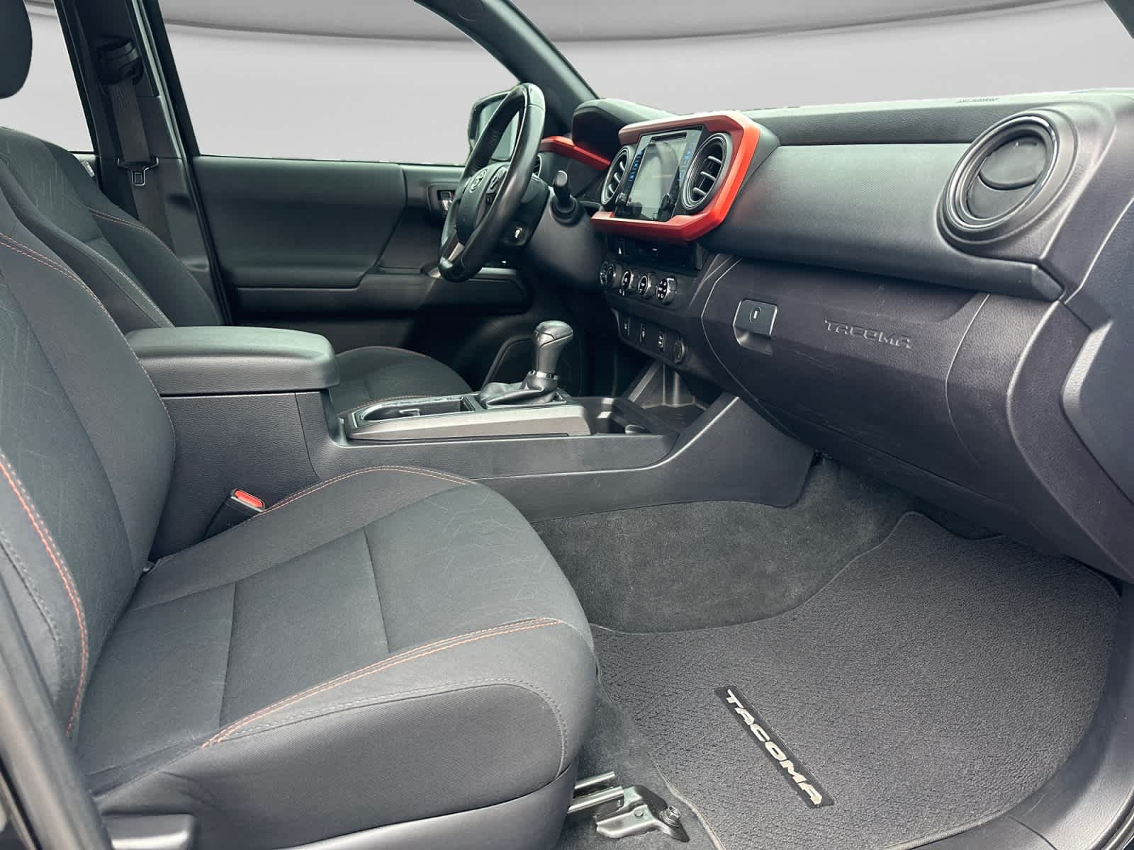 2017 Toyota Tacoma TRD Off Road