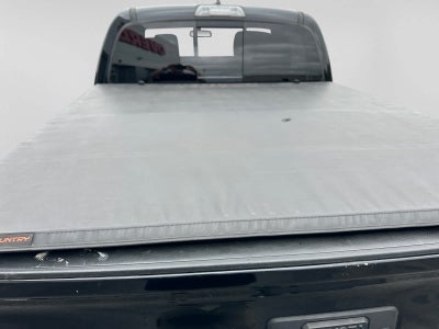 2017 Toyota Tacoma TRD Off Road