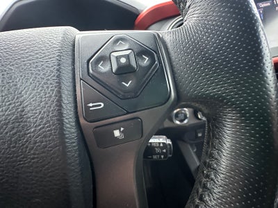 2017 Toyota Tacoma TRD Off Road