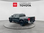 2017 Toyota Tacoma TRD Off Road