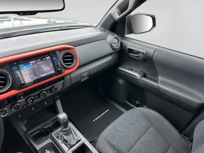 2017 Toyota Tacoma TRD Off Road