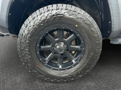 2017 Toyota Tacoma TRD Off Road