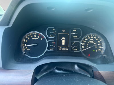 2020 Toyota Tundra Limited