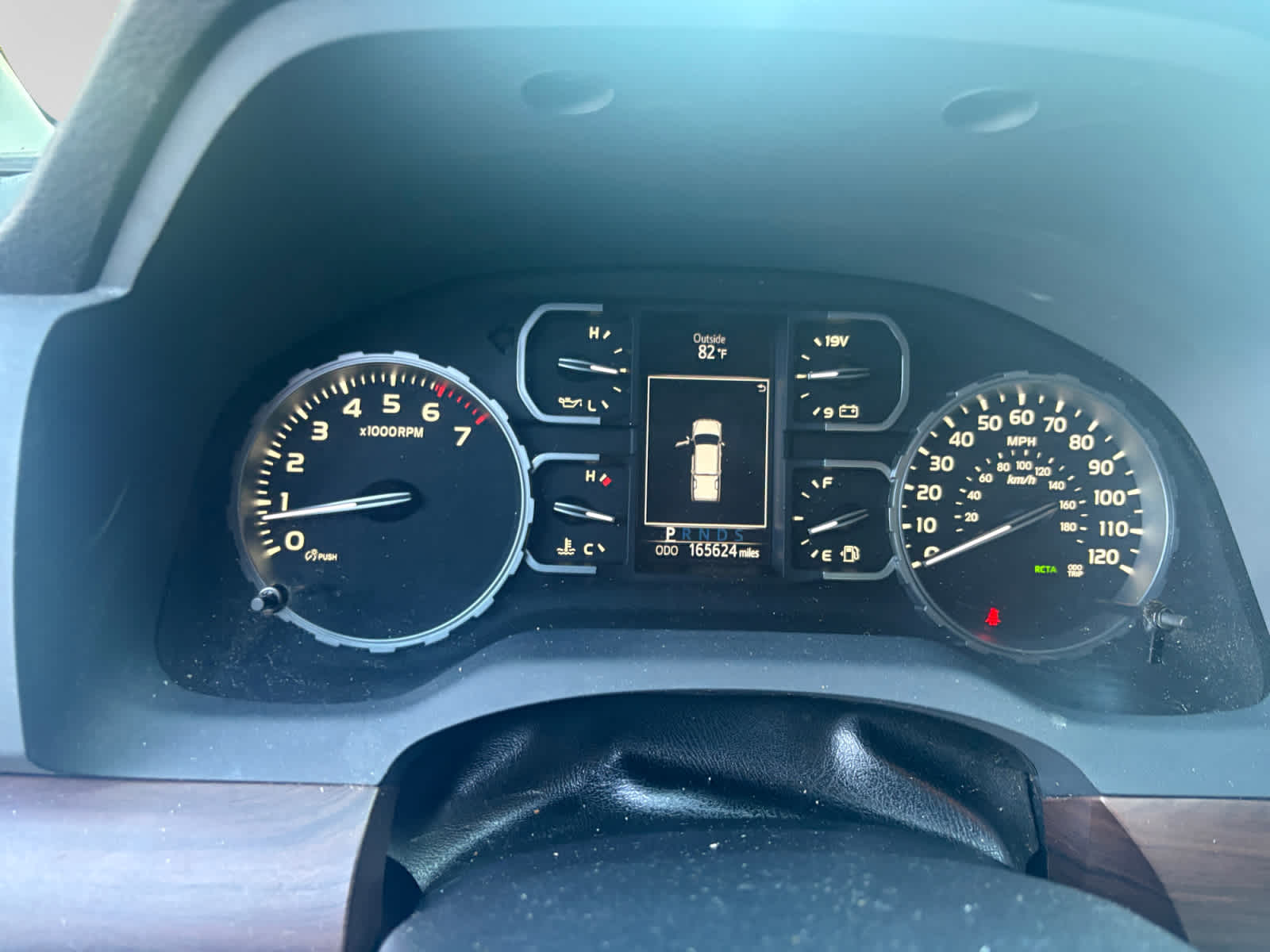 2020 Toyota Tundra Limited