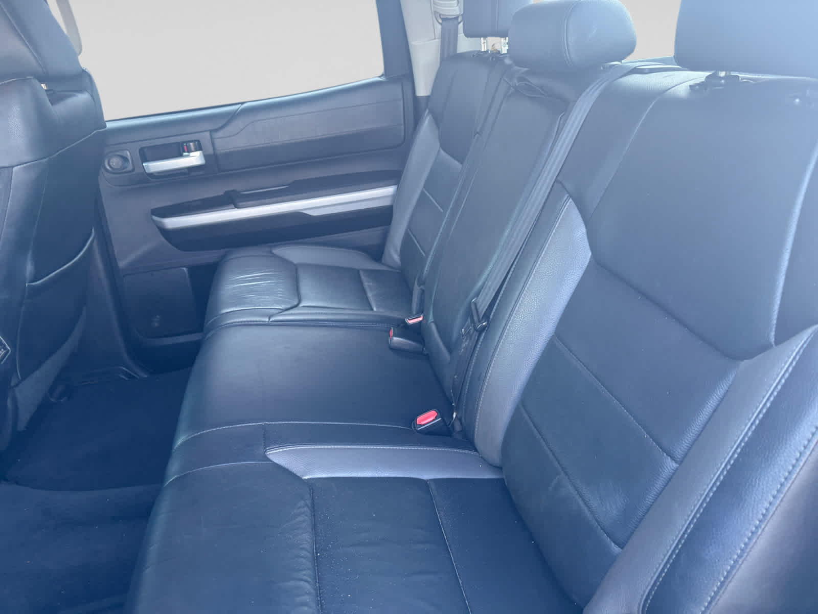 2020 Toyota Tundra Limited