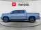 2020 Toyota Tundra Limited