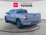 2020 Toyota Tundra Limited