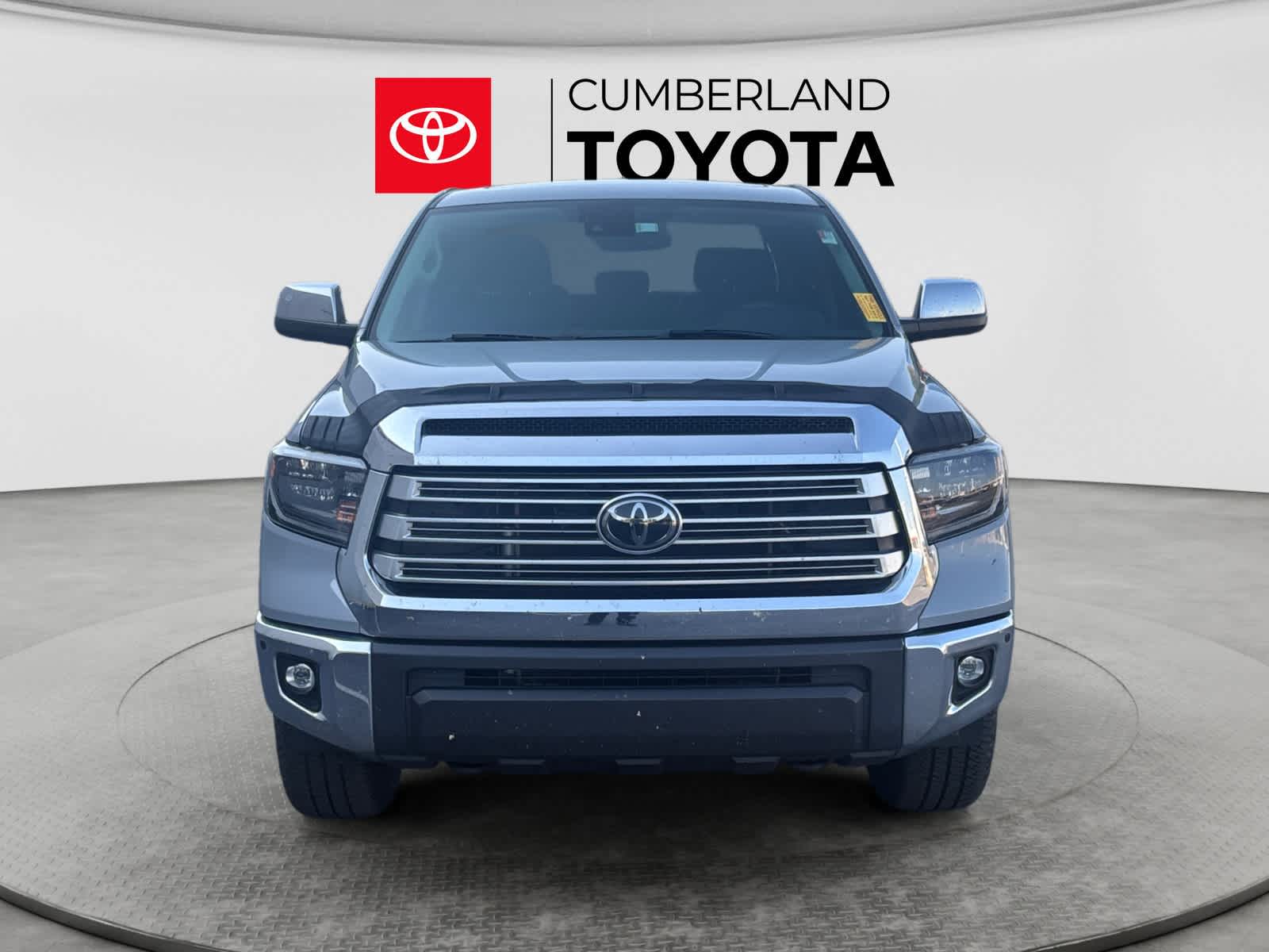 2020 Toyota Tundra Limited