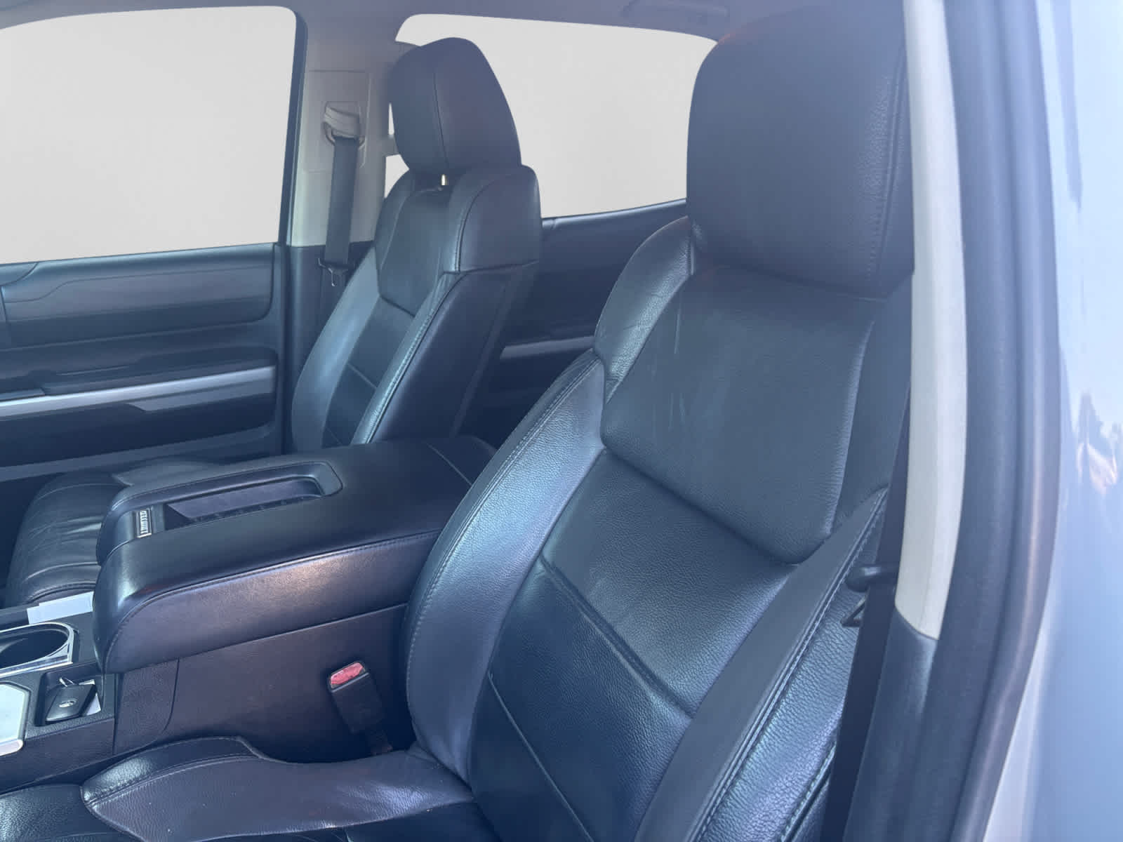 2020 Toyota Tundra Limited