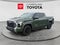 2023 Toyota Tundra Limited Hybrid